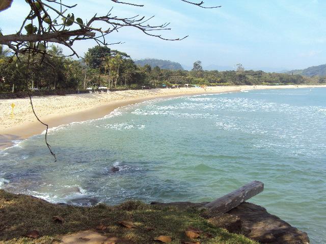 Pousada Refugio Port Sahy Barra do Sahy Buitenkant foto